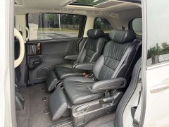 Honda Odyssey 2.0L Sharp Exclusive Edition - фото 10