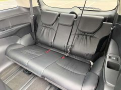 Honda Odyssey 2.0L Sharp Exclusive Edition - фото 11