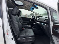 Honda Odyssey 2.0L Sharp Exclusive Edition - фото 12