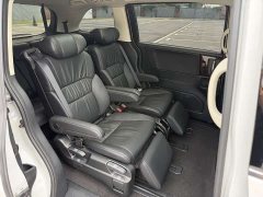 Honda Odyssey 2.0L Sharp Exclusive Edition - фото 13