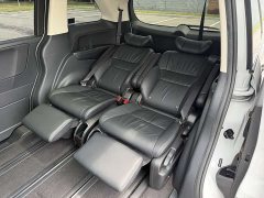Honda Odyssey 2.0L Sharp Exclusive Edition - фото 15