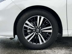 Honda Odyssey 2.0L Sharp Exclusive Edition - фото 16