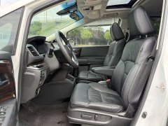Honda Odyssey 2.0L Sharp Exclusive Edition - фото 4