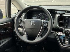 Honda Odyssey 2.0L Sharp Exclusive Edition - фото 5