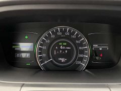 Honda Odyssey 2.0L Sharp Exclusive Edition - фото 6