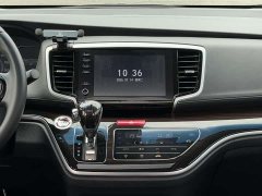 Honda Odyssey 2.0L Sharp Exclusive Edition - фото 7