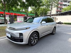 Li Auto Ideal L7 Pro - фото 1