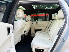 Li Auto Ideal L7 Pro - фото 10