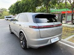 Li Auto Ideal L7 Pro - фото 11