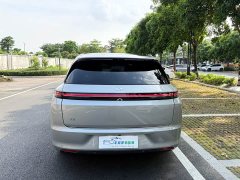 Li Auto Ideal L7 Pro - фото 12