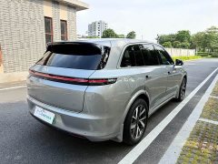Li Auto Ideal L7 Pro - фото 13