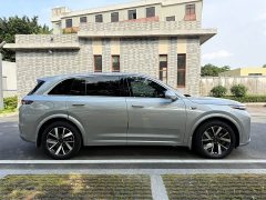 Li Auto Ideal L7 Pro - фото 14