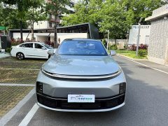 Li Auto Ideal L7 Pro - фото 2