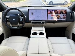 Li Auto Ideal L7 Pro - фото 20