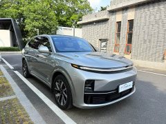 Li Auto Ideal L7 Pro - фото 3