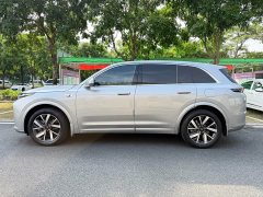 Li Auto Ideal L7 Pro - фото 5