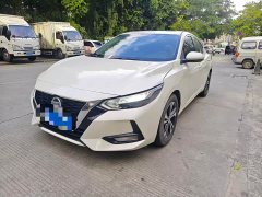 Nissan Sylphy 1.6L XL CVT Enjoy Edition - фото 1