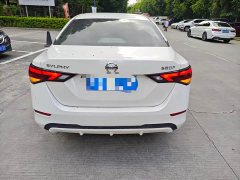 Nissan Sylphy 1.6L XL CVT Enjoy Edition - фото 10