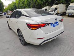 Nissan Sylphy 1.6L XL CVT Enjoy Edition - фото 11