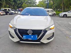Nissan Sylphy 1.6L XL CVT Enjoy Edition - фото 2