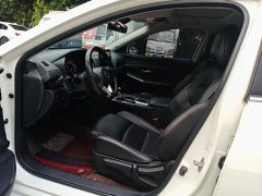 Nissan Sylphy 1.6L XL CVT Enjoy Edition - фото 3