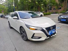 Nissan Sylphy 1.6L XL CVT Enjoy Edition - фото 4