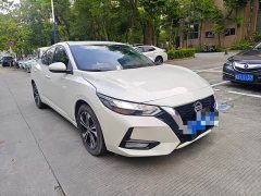 Nissan Sylphy 1.6L XL CVT Enjoy Edition - фото 5