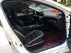 Nissan Sylphy 1.6L XL CVT Enjoy Edition - фото 6