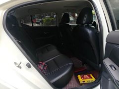Nissan Sylphy 1.6L XL CVT Enjoy Edition - фото 7