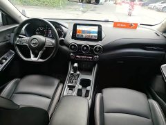 Nissan Sylphy 1.6L XL CVT Enjoy Edition - фото 8