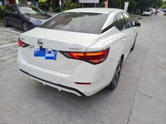 Nissan Sylphy 1.6L XL CVT Enjoy Edition - фото 9