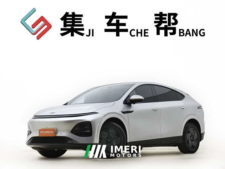 Xpeng G6 625 Long Battery Max Technology Edition - автомобиль из Китая
