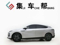 Xpeng G6 625 Long Battery Max Technology Edition - фото 3