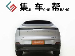 Xpeng G6 625 Long Battery Max Technology Edition - фото 4