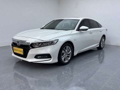 Honda Accord 2018 230TURBO Comfort Edition National VI - фото 1