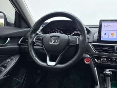 Honda Accord 2018 230TURBO Comfort Edition National VI - фото 13
