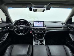 Honda Accord 2018 230TURBO Comfort Edition National VI - фото 14