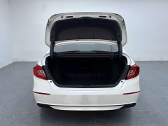 Honda Accord 2018 230TURBO Comfort Edition National VI - фото 18