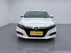 Honda Accord 2018 230TURBO Comfort Edition National VI - фото 2