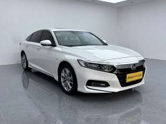 Honda Accord 2018 230TURBO Comfort Edition National VI - фото 3