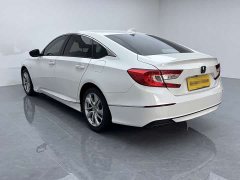 Honda Accord 2018 230TURBO Comfort Edition National VI - фото 5