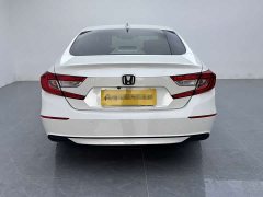 Honda Accord 2018 230TURBO Comfort Edition National VI - фото 6