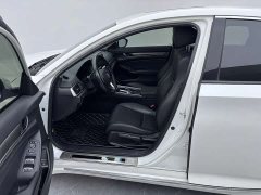 Honda Accord 2018 230TURBO Comfort Edition National VI - фото 7