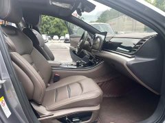 Lexus Han 2020 DM four-wheel drive performance version luxury - фото 10