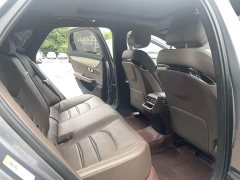 Lexus Han 2020 DM four-wheel drive performance version luxury - фото 11