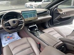 Lexus Han 2020 DM four-wheel drive performance version luxury - фото 15