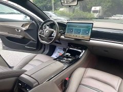 Lexus Han 2020 DM four-wheel drive performance version luxury - фото 16