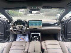 Lexus Han 2020 DM four-wheel drive performance version luxury - фото 17