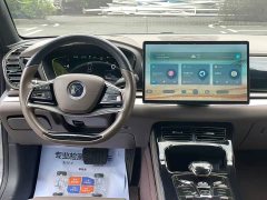 Lexus Han 2020 DM four-wheel drive performance version luxury - фото 18
