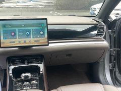 Lexus Han 2020 DM four-wheel drive performance version luxury - фото 19